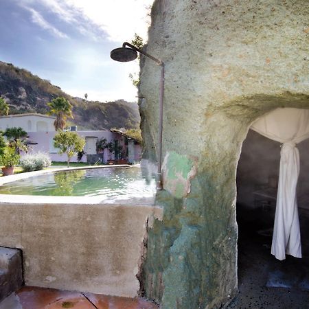 Casa Agave Appartement Forio di Ischia Buitenkant foto