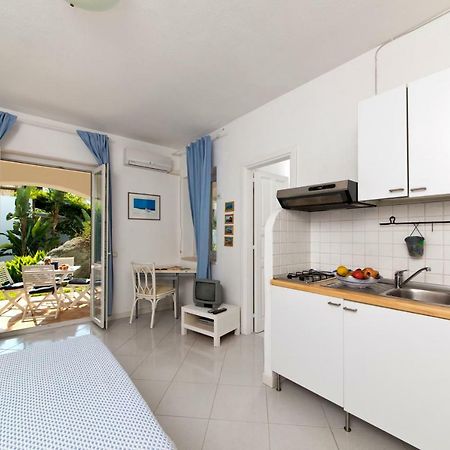 Casa Agave Appartement Forio di Ischia Buitenkant foto