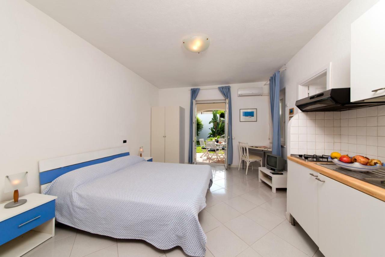 Casa Agave Appartement Forio di Ischia Buitenkant foto